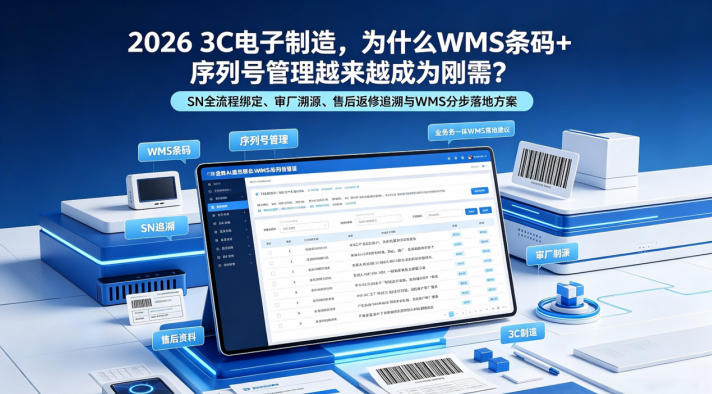 2026 3C 电子制造，为什么 W···